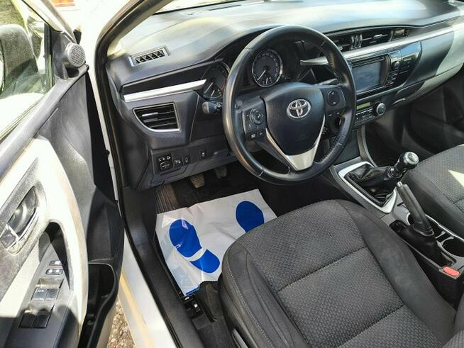 Toyota Corolla Zadbana*