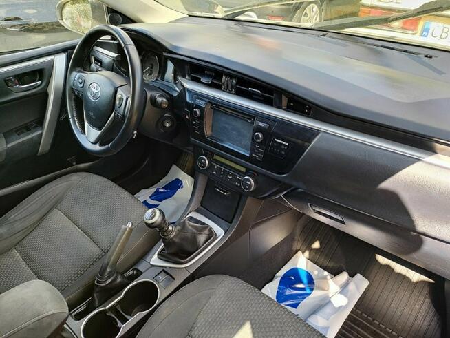 Toyota Corolla Zadbana*