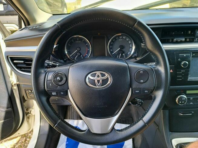 Toyota Corolla Zadbana*