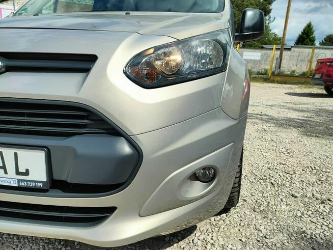 Ford Grand Tourneo Connect Super stan* Mały przebieg* Bogata wersja