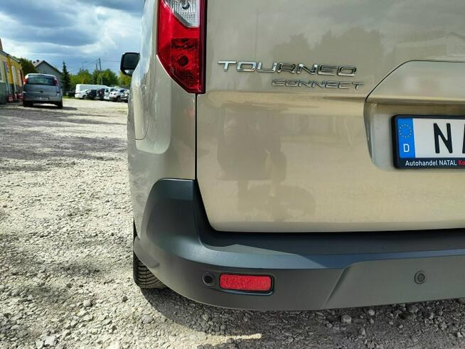 Ford Grand Tourneo Connect Super stan* Mały przebieg* Bogata wersja