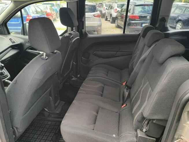 Ford Grand Tourneo Connect Super stan* Mały przebieg* Bogata wersja