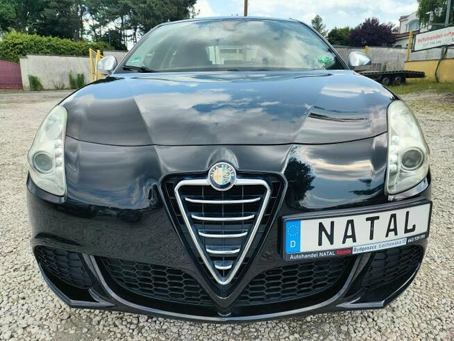 Alfa Romeo Giulietta Mały przebieg* Bezwypadek* Super stan Zarejestrowane