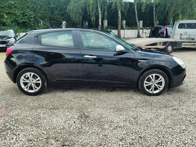 Alfa Romeo Giulietta Mały przebieg* Bezwypadek* Super stan Zarejestrowane
