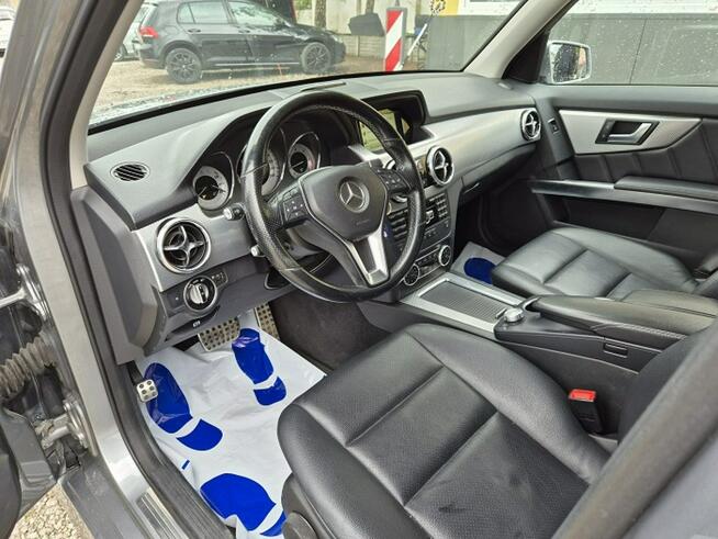 Mercedes GLK 220 Zadbany* Automat* Skóry