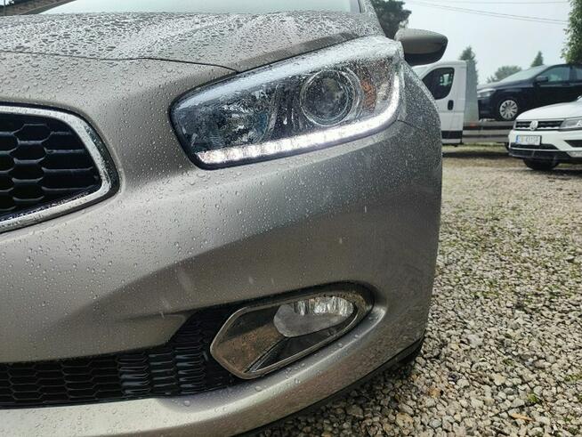 Kia Cee'd Kamera* Navi* 1,6* Super stan