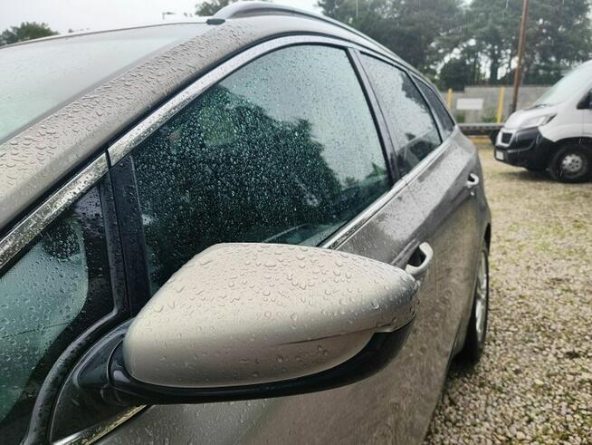 Kia Cee'd Kamera* Navi* 1,6* Super stan