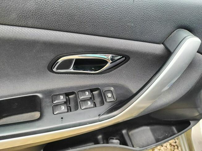 Kia Cee'd Kamera* Navi* 1,6* Super stan