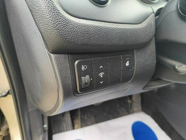 Kia Cee'd Kamera* Navi* 1,6* Super stan