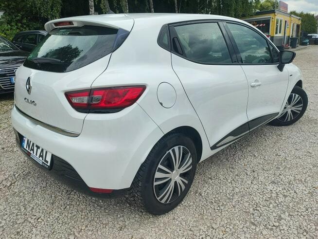 Renault Clio Navi* 1,2 Mpi* Super stan* Maly przebieg