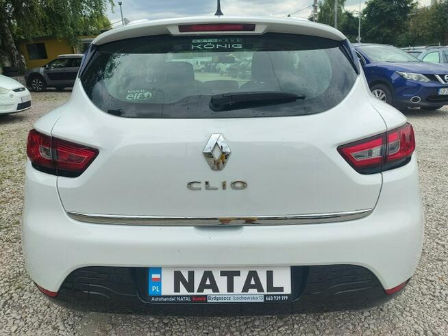Renault Clio Navi* 1,2 Mpi* Super stan* Maly przebieg