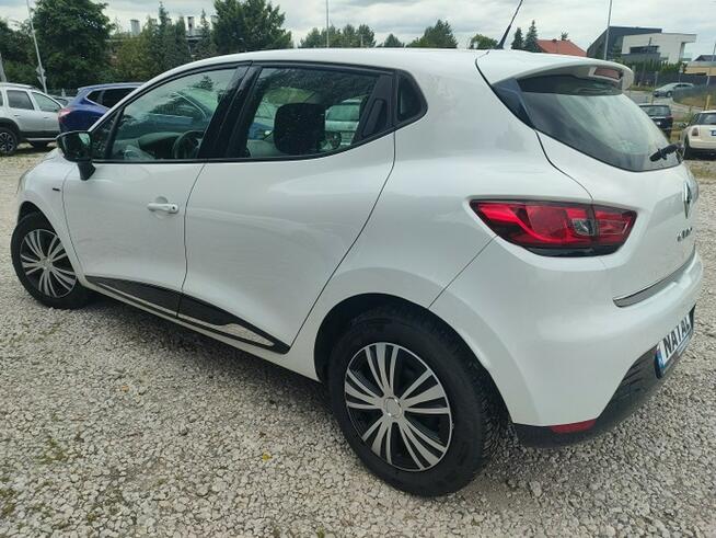 Renault Clio Navi* 1,2 Mpi* Super stan* Maly przebieg