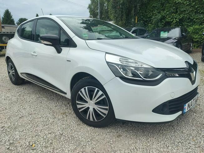 Renault Clio Navi* 1,2 Mpi* Super stan* Maly przebieg