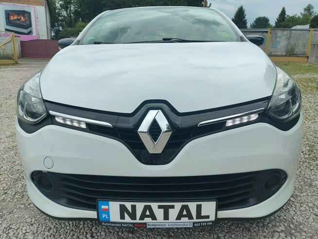 Renault Clio Navi* 1,2 Mpi* Super stan* Maly przebieg