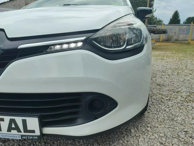 Renault Clio Navi* 1,2 Mpi* Super stan* Maly przebieg