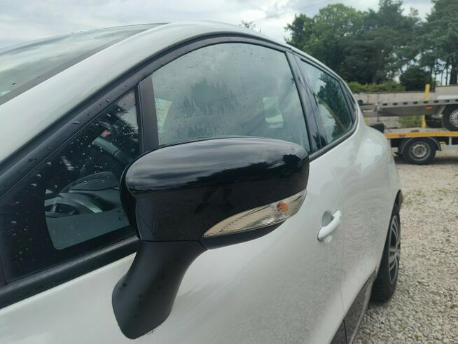 Renault Clio Navi* 1,2 Mpi* Super stan* Maly przebieg