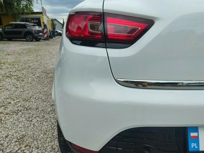 Renault Clio Navi* 1,2 Mpi* Super stan* Maly przebieg