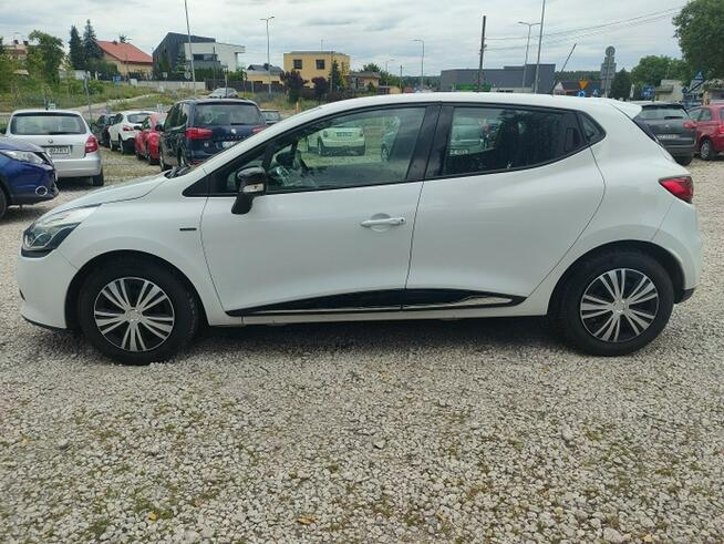 Renault Clio Navi* 1,2 Mpi* Super stan* Maly przebieg