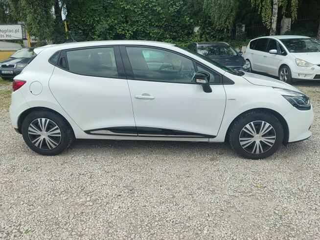 Renault Clio Navi* 1,2 Mpi* Super stan* Maly przebieg