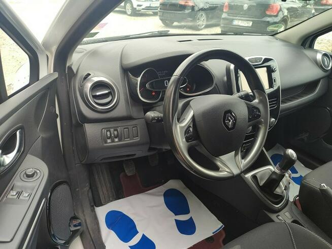 Renault Clio Navi* 1,2 Mpi* Super stan* Maly przebieg