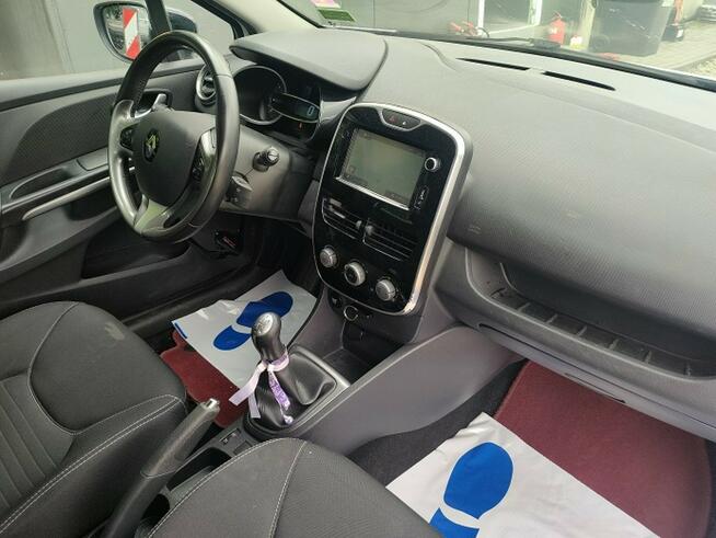Renault Clio Navi* 1,2 Mpi* Super stan* Maly przebieg