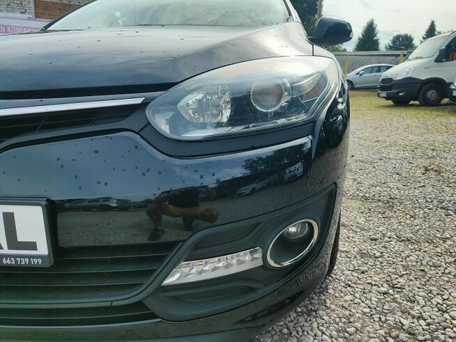 Renault Megane Super stan* Bogata wersja* Navi* Ksenon