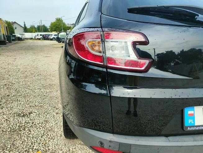 Renault Megane Super stan* Bogata wersja* Navi* Ksenon