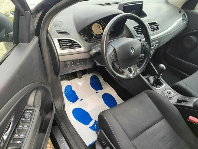 Renault Megane Super stan* Bogata wersja* Navi* Ksenon