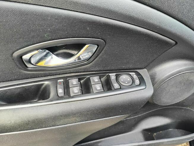 Renault Megane Super stan* Bogata wersja* Navi* Ksenon