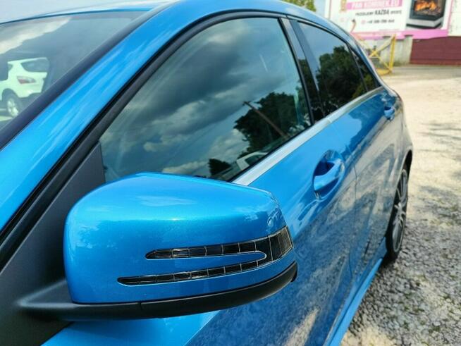 Mercedes A 180 AMG sport line* Super wyposażenie* Super stan