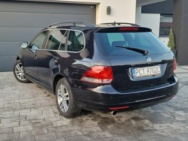 Volkswagen Golf NOWA DWUMASA *bezwypadkowy* bogate wyposazenie