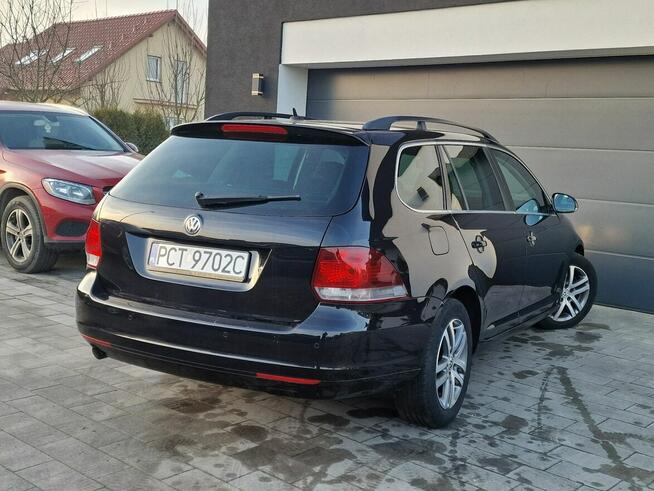 Volkswagen Golf NOWA DWUMASA *bezwypadkowy* bogate wyposazenie