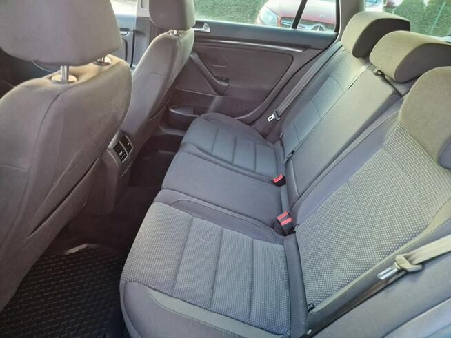 Volkswagen Golf NOWA DWUMASA *bezwypadkowy* bogate wyposazenie