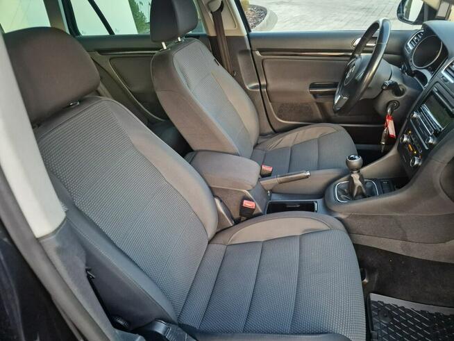 Volkswagen Golf NOWA DWUMASA *bezwypadkowy* bogate wyposazenie