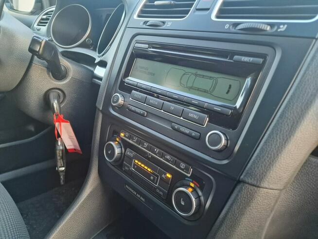 Volkswagen Golf NOWA DWUMASA *bezwypadkowy* bogate wyposazenie