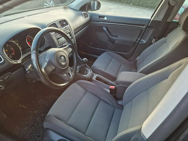 Volkswagen Golf NOWA DWUMASA *bezwypadkowy* bogate wyposazenie