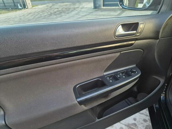 Volkswagen Golf NOWA DWUMASA *bezwypadkowy* bogate wyposazenie