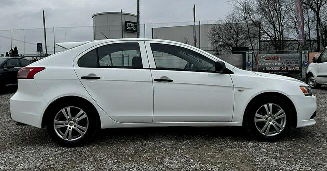 Mitsubishi Lancer Benzyna Klima Gwarancja