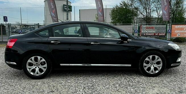 Citroen C5 2.0D Climatronic PDC Gwarancja