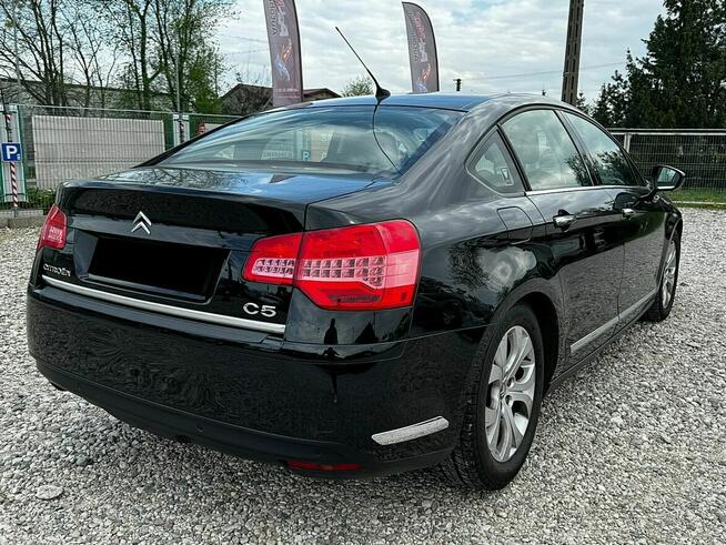 Citroen C5 2.0D Climatronic PDC Gwarancja