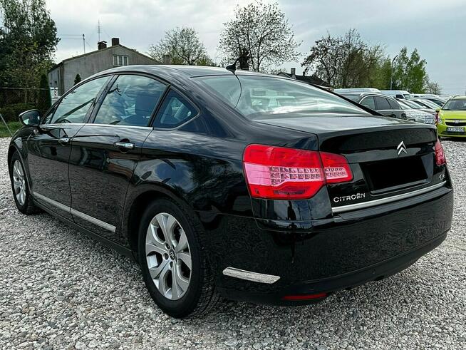 Citroen C5 2.0D Climatronic PDC Gwarancja