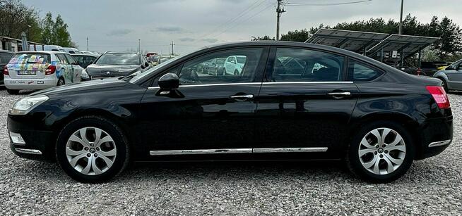Citroen C5 2.0D Climatronic PDC Gwarancja