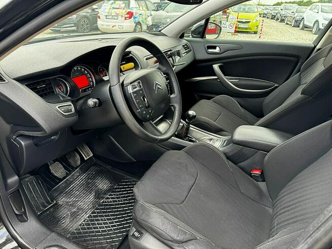 Citroen C5 2.0D Climatronic PDC Gwarancja