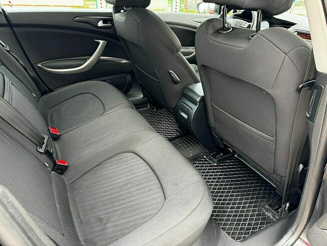 Citroen C5 2.0D Climatronic PDC Gwarancja