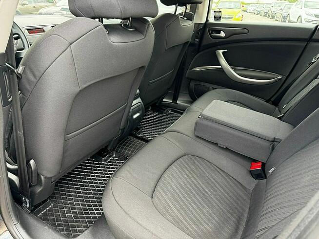 Citroen C5 2.0D Climatronic PDC Gwarancja