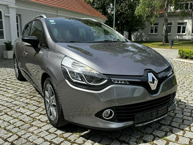 Renault Clio Navi Kamera Gwarancja