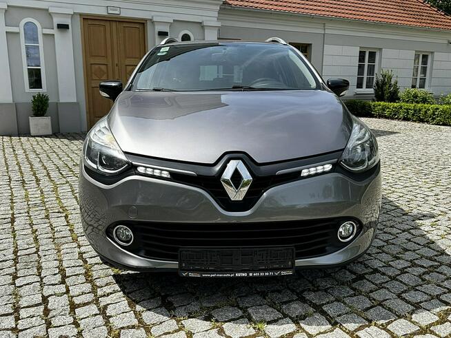 Renault Clio Navi Kamera Gwarancja