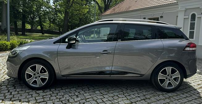 Renault Clio Navi Kamera Gwarancja