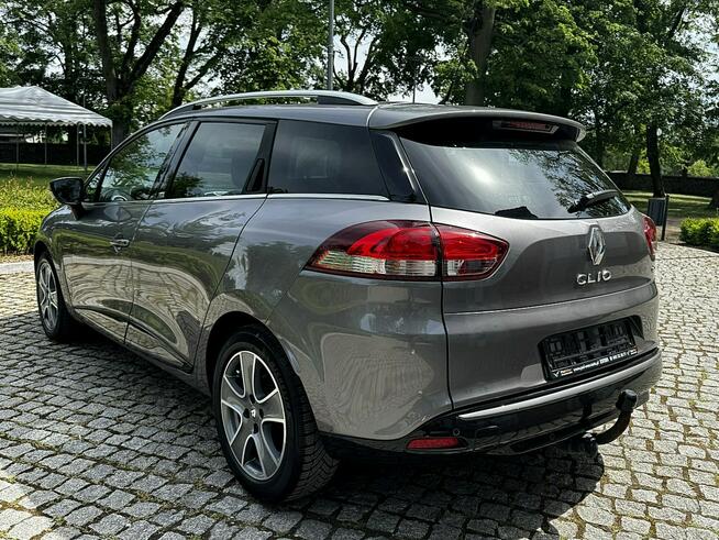 Renault Clio Navi Kamera Gwarancja