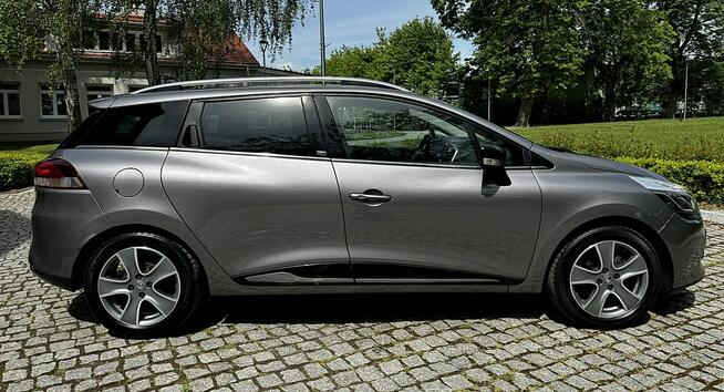 Renault Clio Navi Kamera Gwarancja